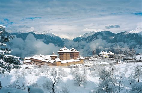 Sangla, Himachal Pradesh .
